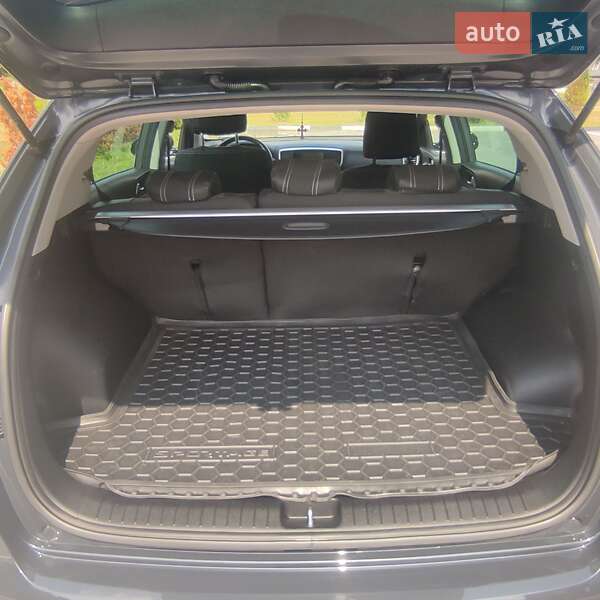 Внедорожник / Кроссовер Kia Sportage 2020 в Харькове фото 3 Внедорожник / Кроссовер Kia Sportage 2020 в Харькове