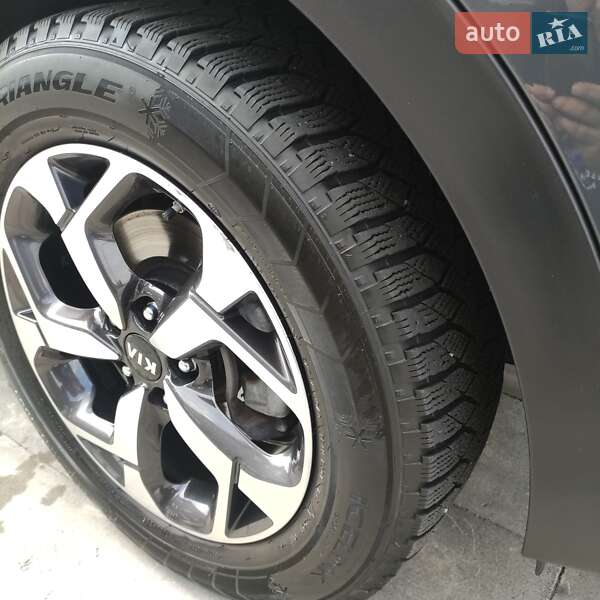 Внедорожник / Кроссовер Kia Sportage 2020 в Харькове фото 16 Внедорожник / Кроссовер Kia Sportage 2020 в Харькове