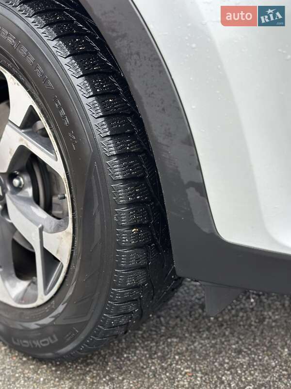 Внедорожник / Кроссовер Kia Sportage 2019 в Киеве