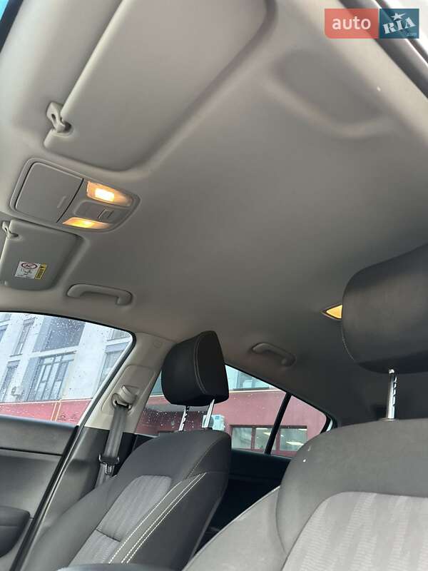 Внедорожник / Кроссовер Kia Sportage 2019 в Киеве