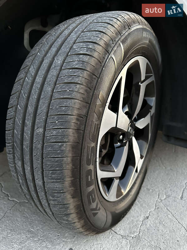 Внедорожник / Кроссовер Kia Sportage 2020 в Днепре