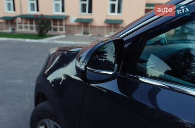 Внедорожник / Кроссовер Kia Sportage 2017 в Староконстантинове