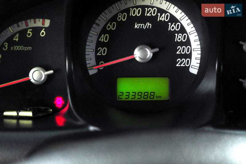 Внедорожник / Кроссовер Kia Sportage 2009 в Заболотове