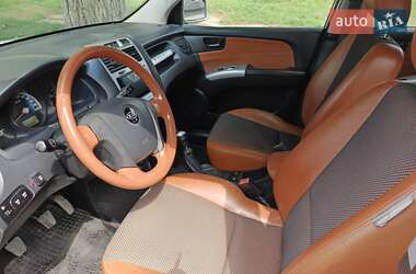 Внедорожник / Кроссовер Kia Sportage 2006 в Гнивани