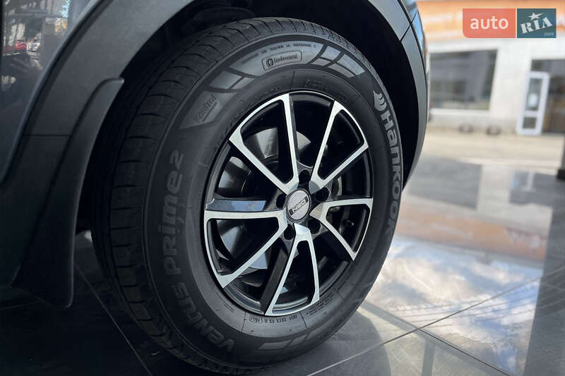 Внедорожник / Кроссовер Kia Sportage 2015 в Шептицькому