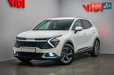 Внедорожник / Кроссовер Kia Sportage 2023 в Киеве