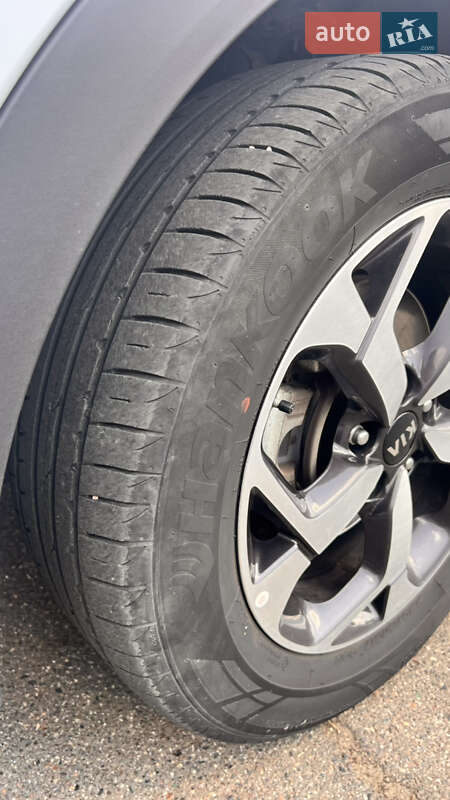 Внедорожник / Кроссовер Kia Sportage 2019 в Кривом Роге