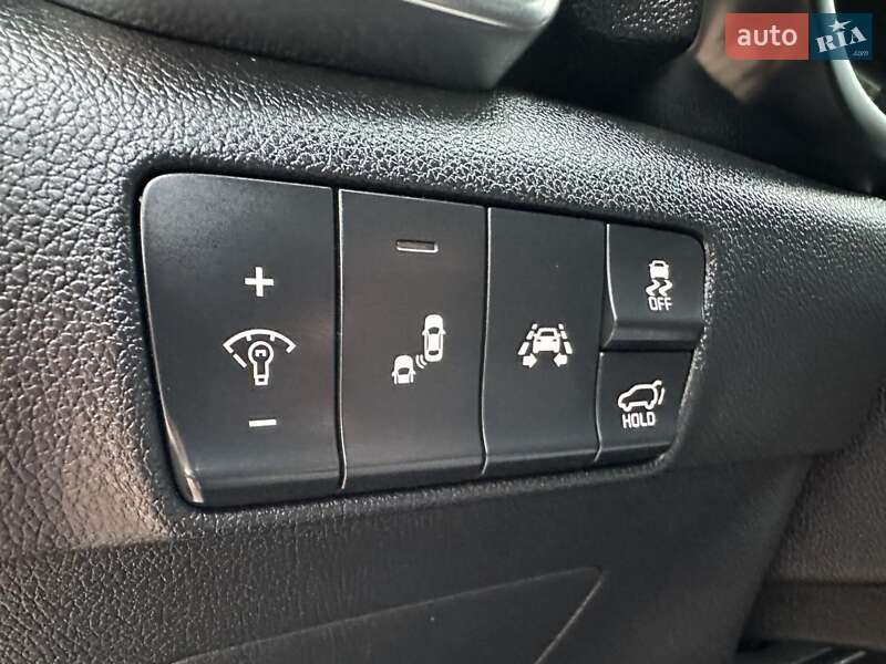 Внедорожник / Кроссовер Kia Sportage 2017 в Сарате