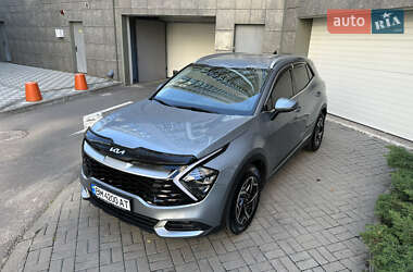 Внедорожник / Кроссовер Kia Sportage 2023 в Киеве