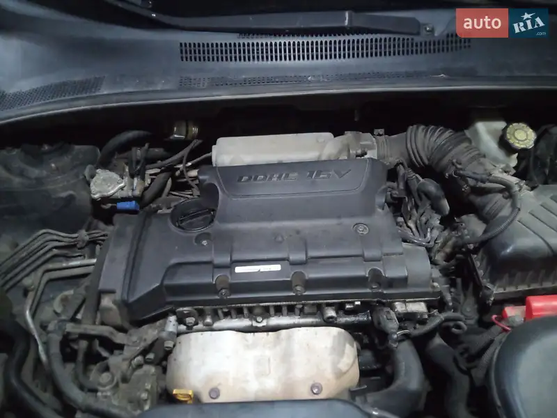 Kia Sportage 2008 VIN Y6LJE55228L001685 фото оголошення 27 з 52