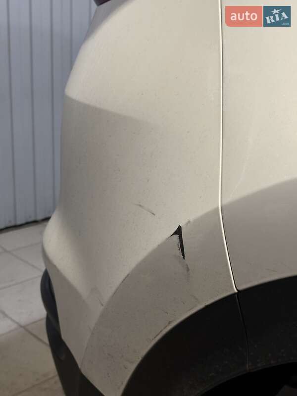 Позашляховик / Кросовер Kia Sportage 2020 в Дніпрі