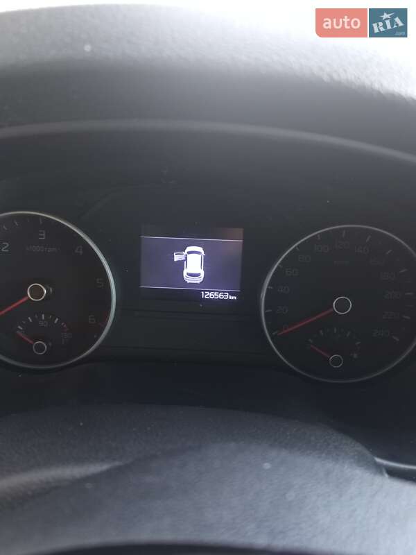 Внедорожник / Кроссовер Kia Sportage 2019 в Ужгороде