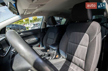 Внедорожник / Кроссовер Kia Sportage 2018 в Львове