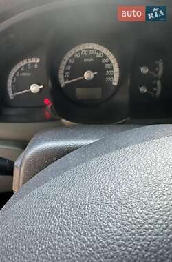 Внедорожник / Кроссовер Kia Sportage 2007 в Коростене