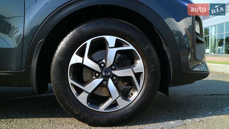 Внедорожник / Кроссовер Kia Sportage 2020 в Киеве