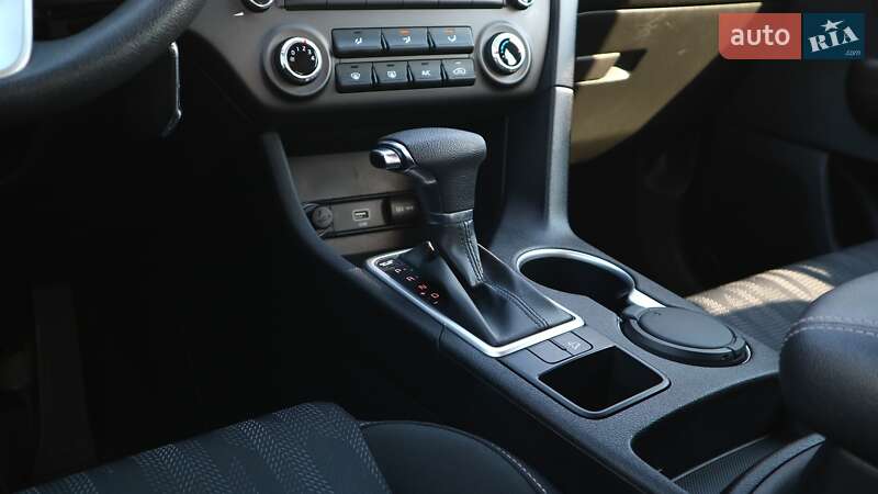 Внедорожник / Кроссовер Kia Sportage 2020 в Киеве