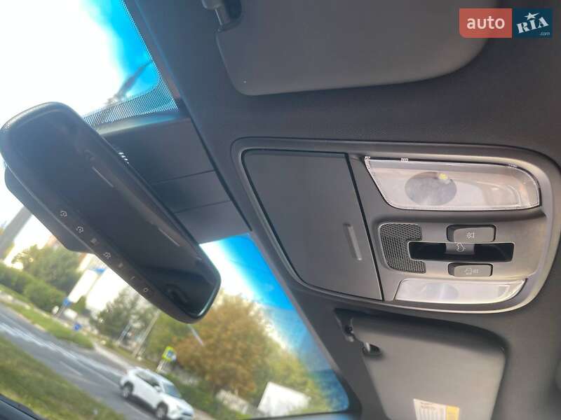 Позашляховик / Кросовер Kia Sportage 2017 в Києві