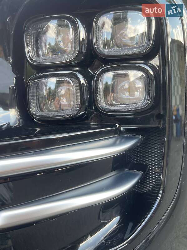 Позашляховик / Кросовер Kia Sportage 2017 в Києві