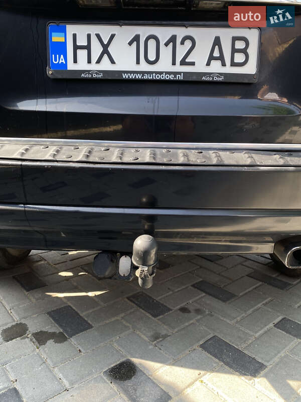 Позашляховик / Кросовер Kia Sportage 2007 в Шепетівці