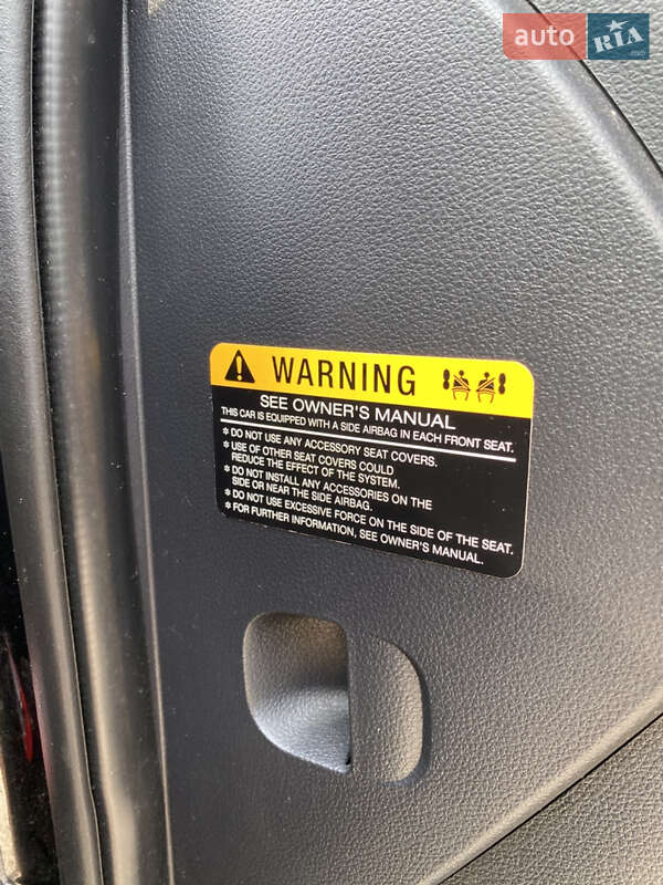 Позашляховик / Кросовер Kia Sportage 2007 в Шепетівці