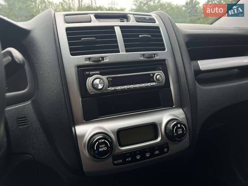 Позашляховик / Кросовер Kia Sportage 2007 в Харкові фото 24 Позашляховик / Кросовер Kia Sportage 2007 в Харкові