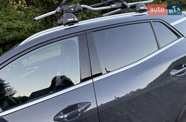 Внедорожник / Кроссовер Kia Sportage 2023 в Киеве