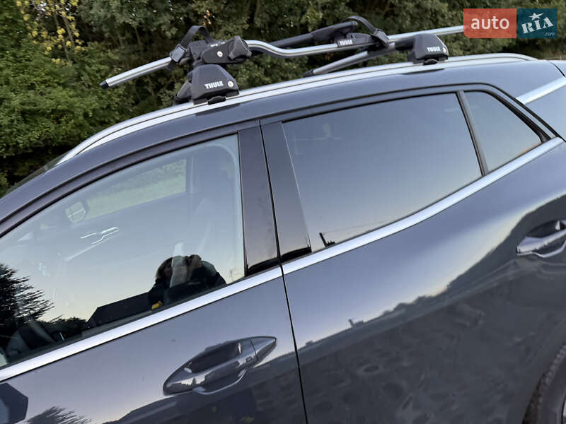 Внедорожник / Кроссовер Kia Sportage 2023 в Киеве