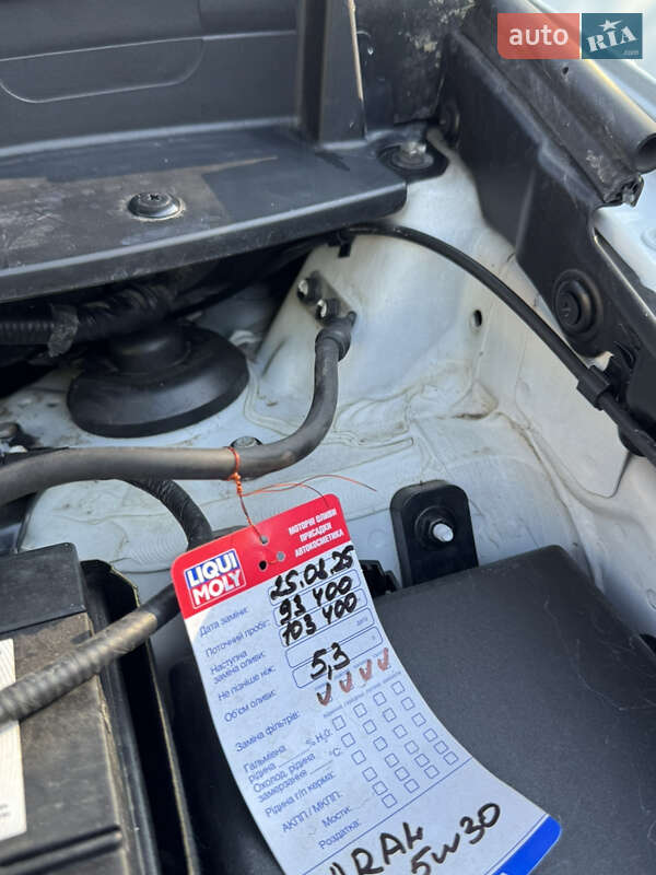 Внедорожник / Кроссовер Kia Sportage 2014 в Славянске