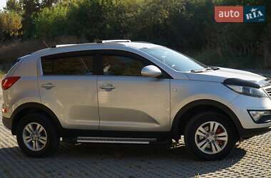 Внедорожник / Кроссовер Kia Sportage 2013 в Тульчине