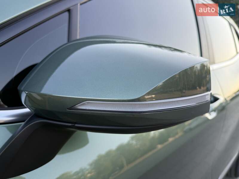 Внедорожник / Кроссовер Kia Sportage 2022 в Киеве