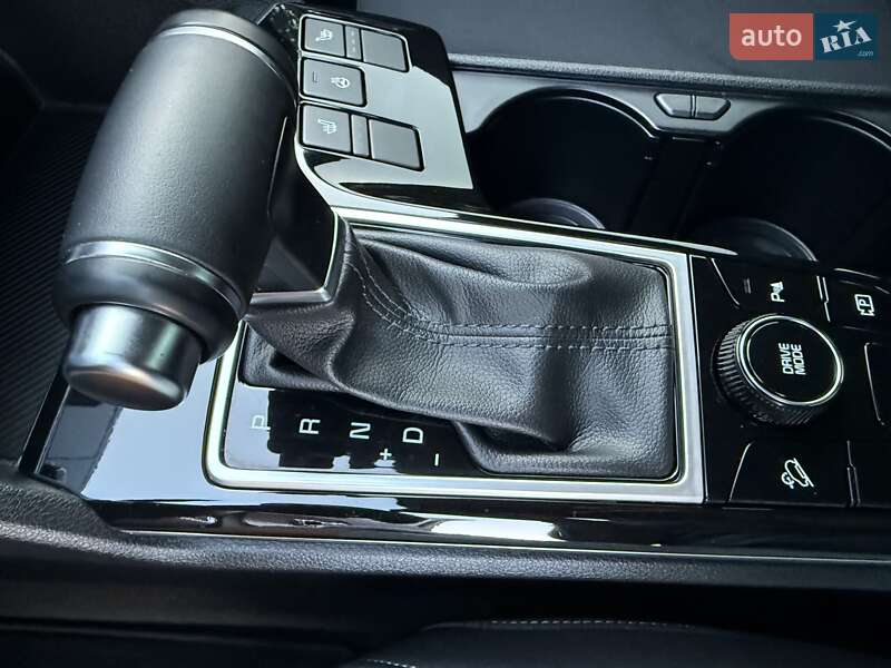 Внедорожник / Кроссовер Kia Sportage 2022 в Киеве