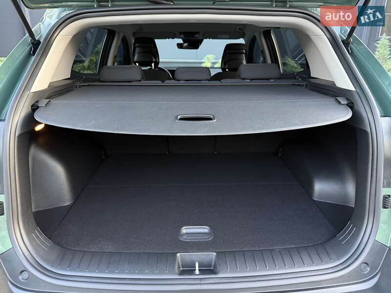 Внедорожник / Кроссовер Kia Sportage 2022 в Киеве