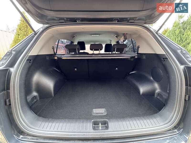 Позашляховик / Кросовер Kia Sportage 2021 в Южному