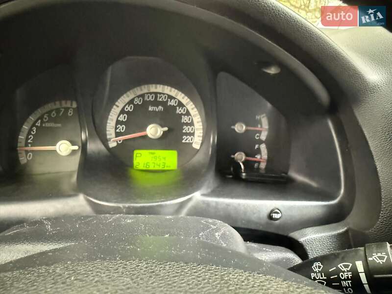 Внедорожник / Кроссовер Kia Sportage 2008 в Изюме