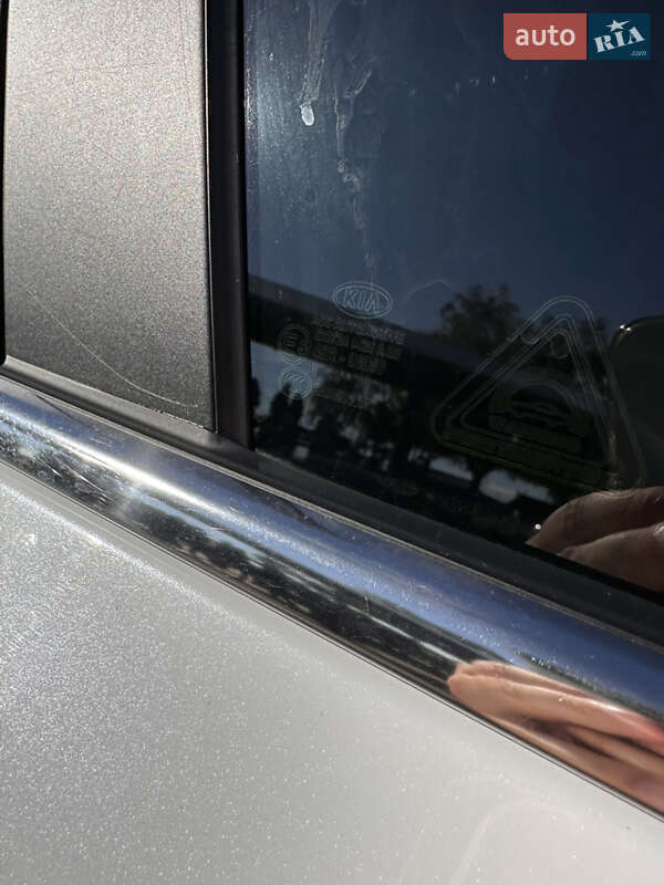 Внедорожник / Кроссовер Kia Sportage 2021 в Тернополе