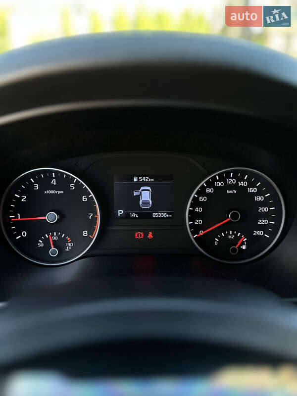 Внедорожник / Кроссовер Kia Sportage 2021 в Тернополе