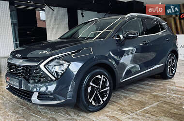 Внедорожник / Кроссовер Kia Sportage 2024 в Киеве
