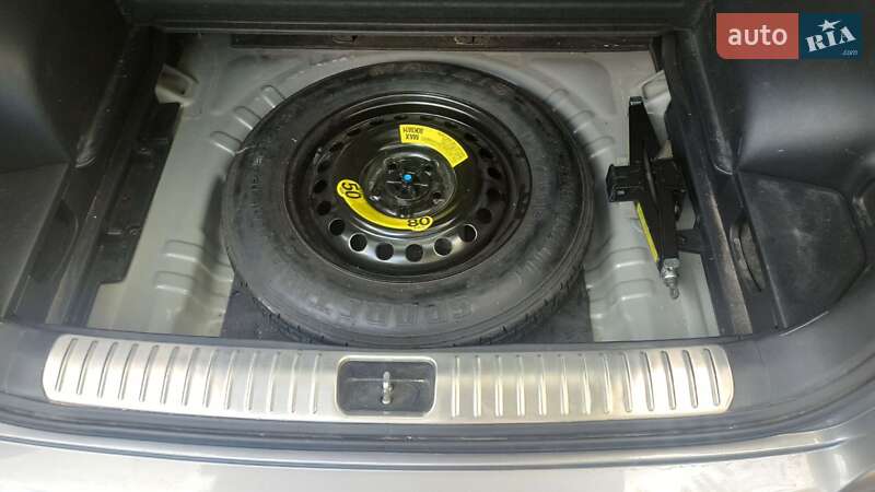 Внедорожник / Кроссовер Kia Sportage 2020 в Днепре