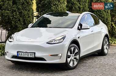 Внедорожник / Кроссовер Kia Sportage 2016 в Киеве