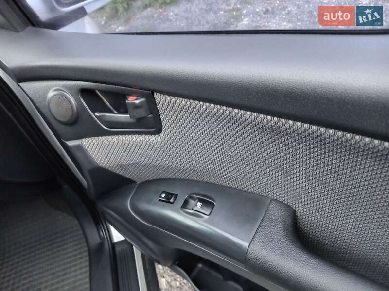 Внедорожник / Кроссовер Kia Sportage 2009 в Тернополе