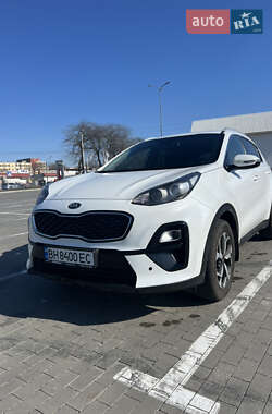 Внедорожник / Кроссовер Kia Sportage 2019 в Одессе
