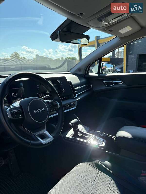 Внедорожник / Кроссовер Kia Sportage 2023 в Николаеве