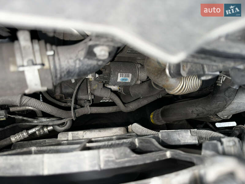 Позашляховик / Кросовер Kia Sportage 2019 в Києві