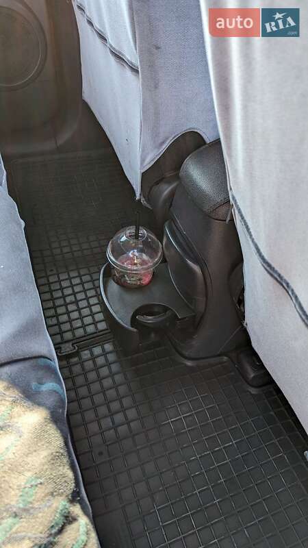 Внедорожник / Кроссовер Kia Sportage 2007 в Калуше