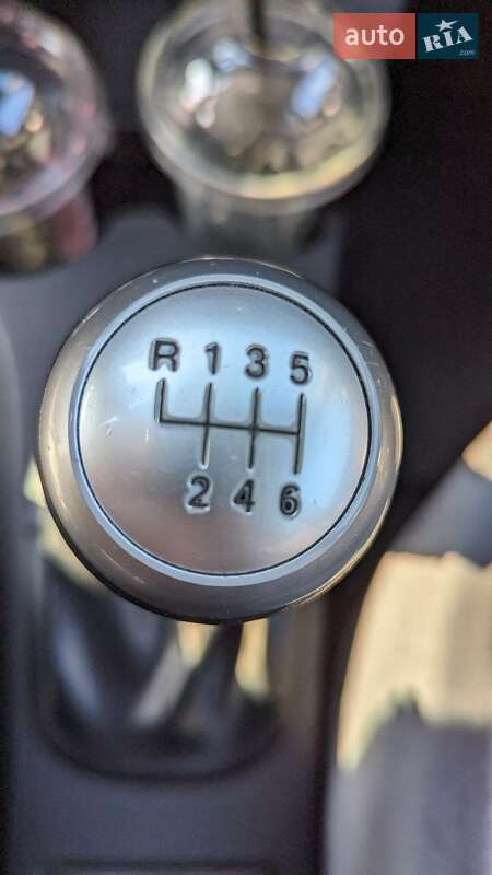 Внедорожник / Кроссовер Kia Sportage 2007 в Калуше