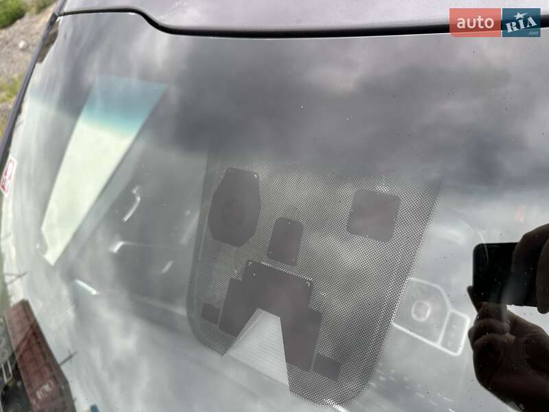 Внедорожник / Кроссовер Kia Sportage 2016 в Радехове