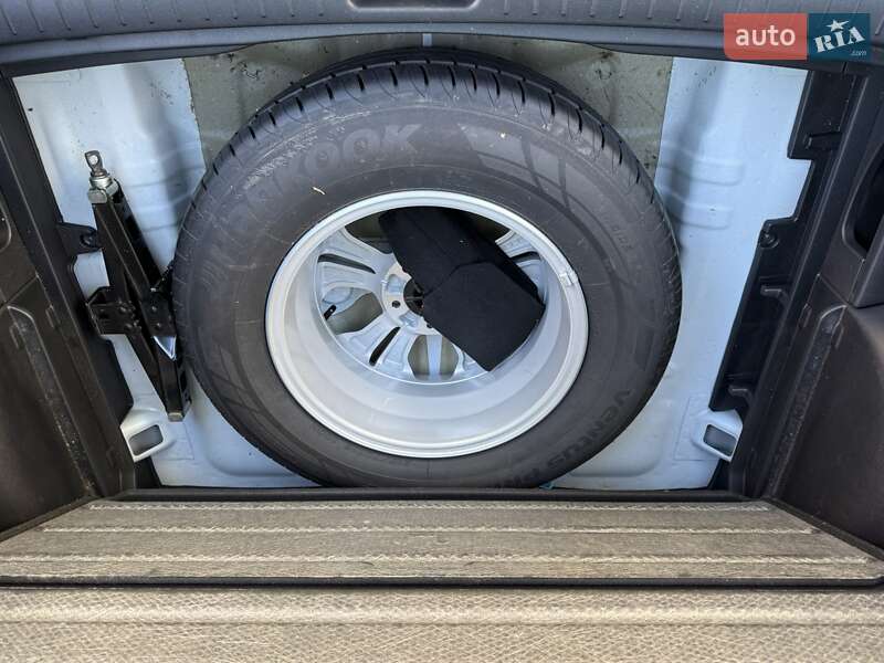 Позашляховик / Кросовер Kia Sportage 2017 в Сумах фото 42 Позашляховик / Кросовер Kia Sportage 2017 в Сумах