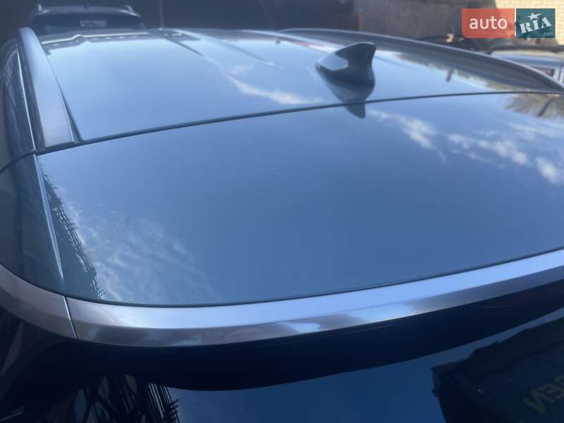 Позашляховик / Кросовер Kia Sportage 2022 в Харкові