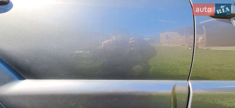 Внедорожник / Кроссовер Kia Sportage 2008 в Летичеве