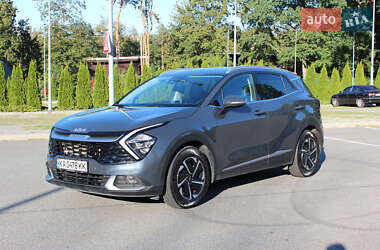Внедорожник / Кроссовер Kia Sportage 2023 в Харькове